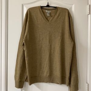 GAP Men’s sweater